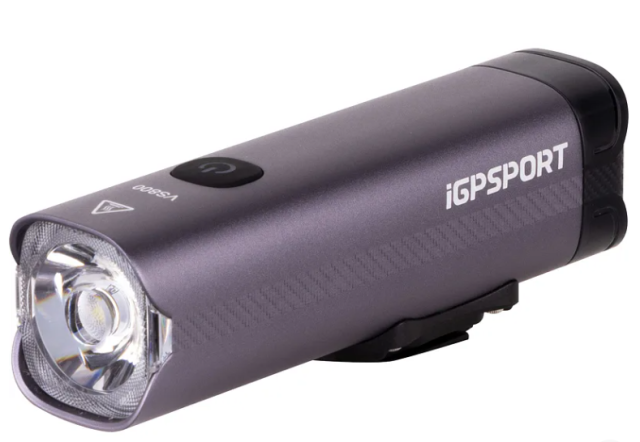 SVĚTLO IGPSPORT VS800