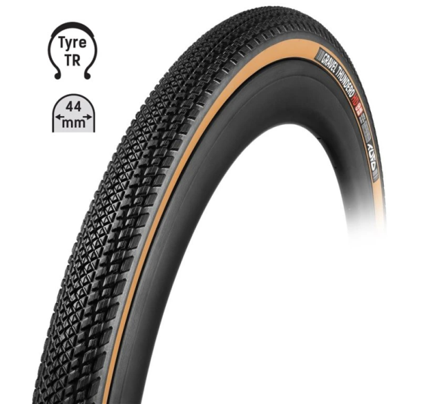 PLÁŠŤ TUFO THUNDERO HD