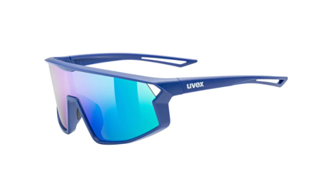 BRÝLE UVEX SKYRYSE JR.