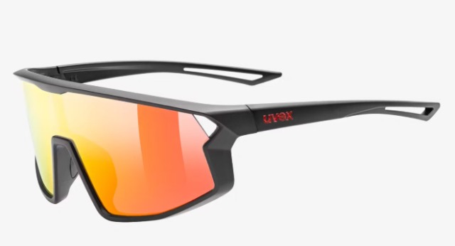 BRÝLE UVEX SKYRYSE JR.