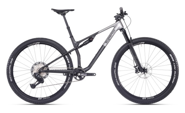 SUPERIOR XF 9.7 RC 2025
