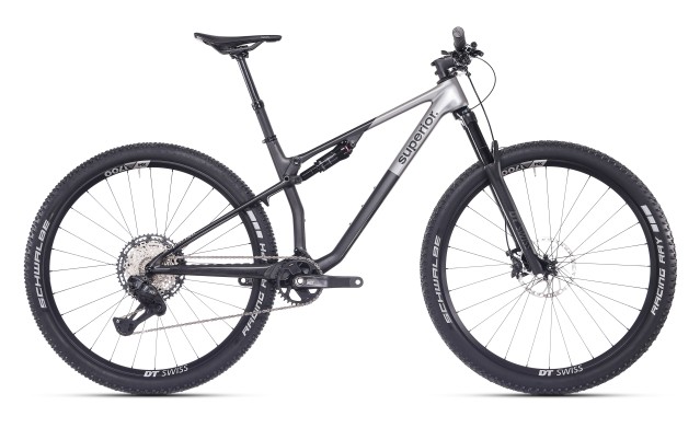 SUPERIOR XF 9.7 RC 2025