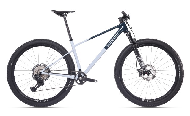 SUPERIOR XP 9.8 2026