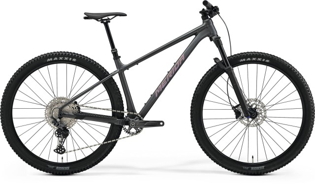 MERIDA BIG.NINE TR 700 2026