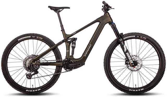 STEPPENWOLF Tundra 9.0 Avinox