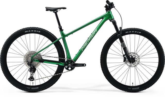 MERIDA BIG.NINE TR LIMITED 2026