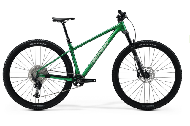 MERIDA BIG.NINE TR LIMITED 2026
