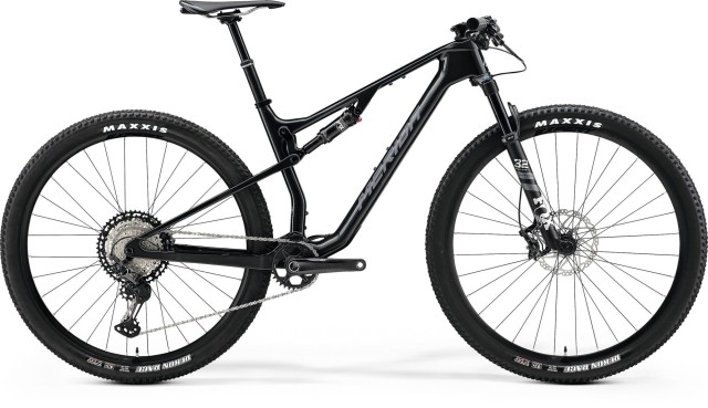 MERIDA NINETY-SIX RC XT 2024