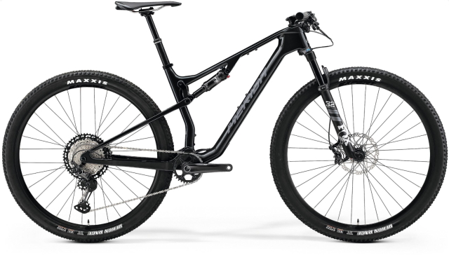 MERIDA NINETY-SIX RC XT 2024