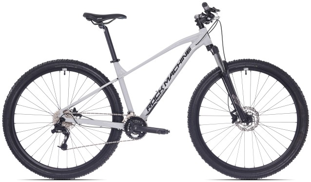 ROCK MACHINE MANHATTAN 40-29 2026