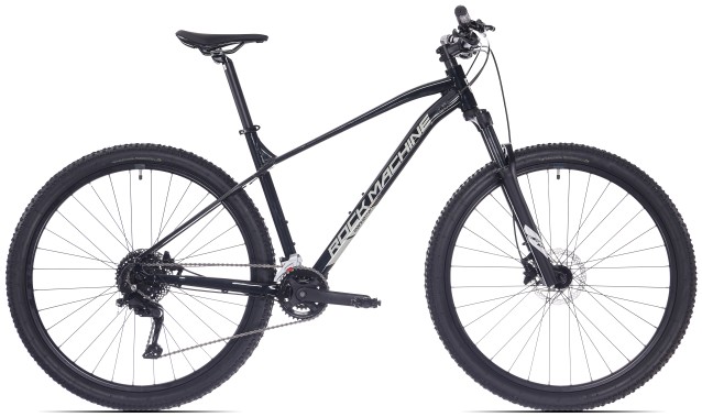 ROCK MACHINE MANHATTAN 40-29 2026