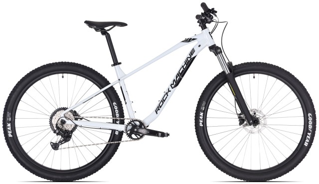ROCK MACHINE BLIZZ 5 2026
