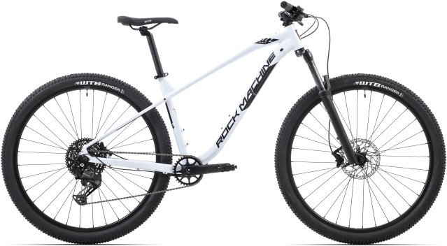 ROCK MACHINE BLIZZ 5 2026