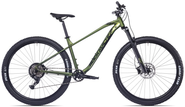 ROCK MACHINE BLIZZ 10-29 2026