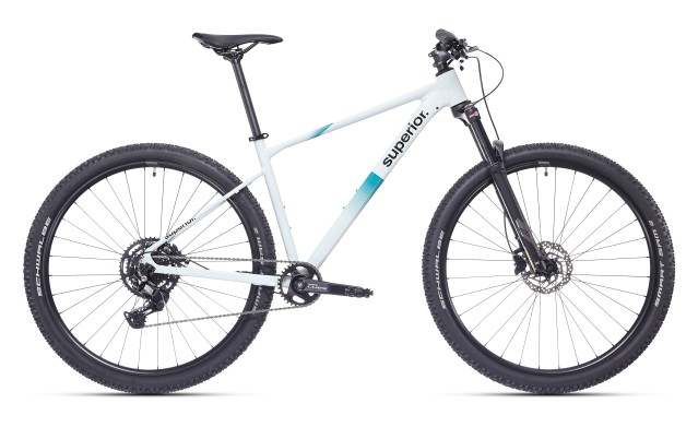 SUPERIOR XC 6.2 2026