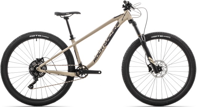 ROCK MACHINE BLIZZ TRL 40-29 2025