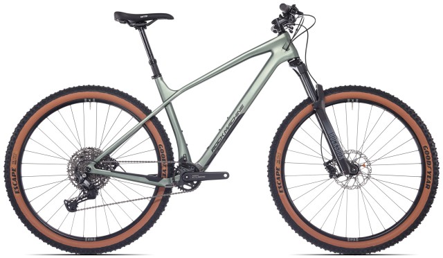 ROCK MACHINE BLIZZ CR 50 2026