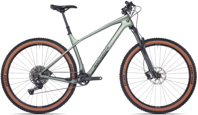 ROCK MACHINE BLIZZ CR 50 2026