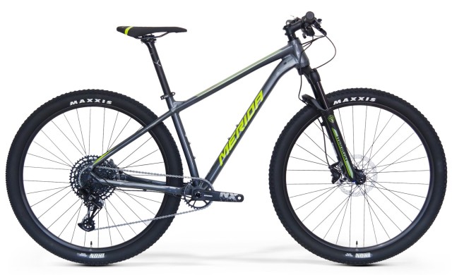 MERIDA BIG.NINE NX EDITION 2023