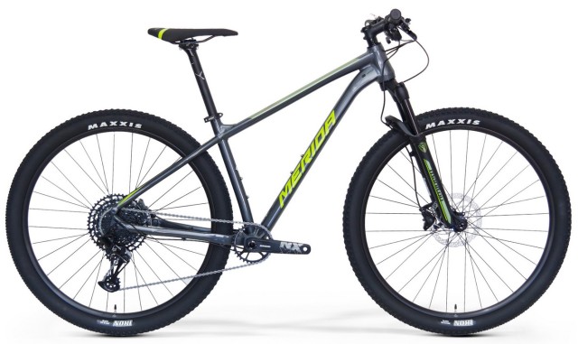 MERIDA BIG.NINE NX EDITION 2023