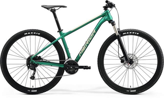MERIDA BIG.NINE 100 2024