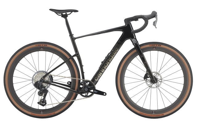 CANNONDALE TOPSTONE CARBON 1 AXS