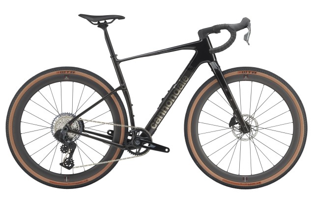 CANNONDALE TOPSTONE CARBON 1 AXS