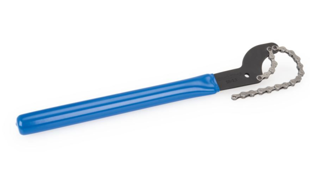 PARK TOOL STAHOVÁK PASTORKŮ BIČ