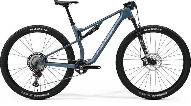 MERIDA NINETY-SIX RC XT 2024