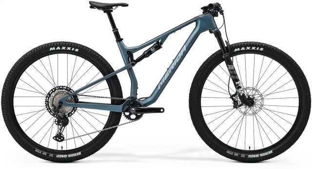 MERIDA NINETY-SIX RC XT 2024