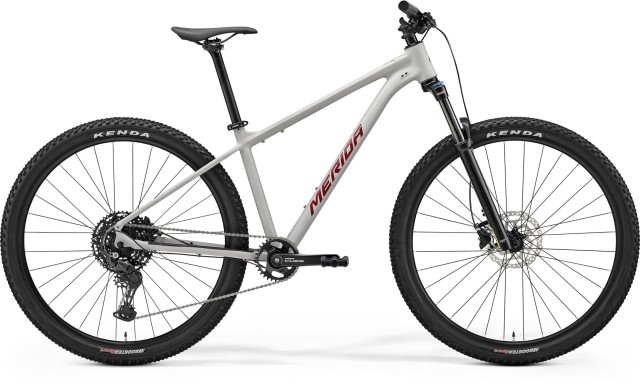 MERIDA BIG.NINE 200 2026