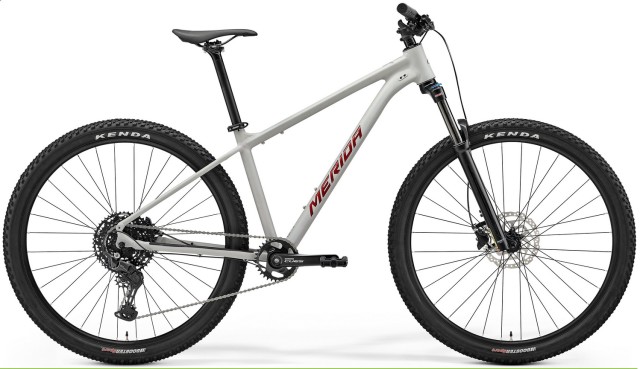 MERIDA BIG.NINE 200 2026