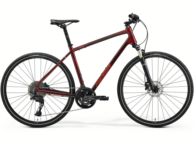 MERIDA CROSSWAY 700