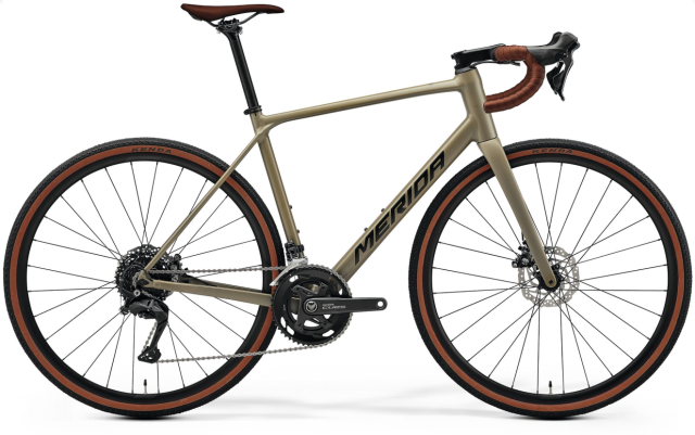 MERIDA SCULTURA ENDURANCE GR 200