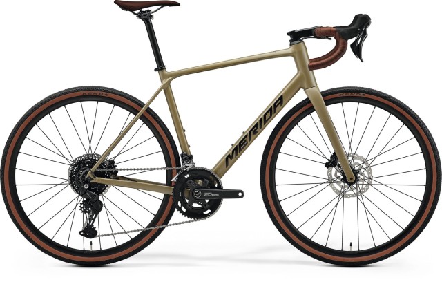 MERIDA SCULTURA ENDURANCE GR 400
