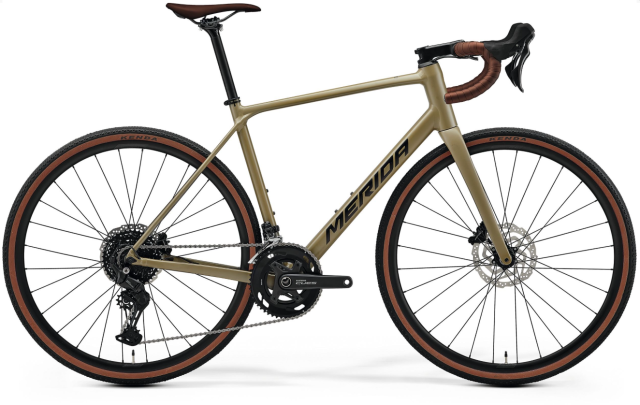 MERIDA SCULTURA ENDURANCE GR 400