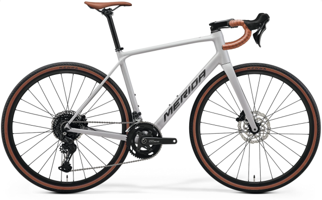MERIDA SCULTURA ENDURANCE GR 400