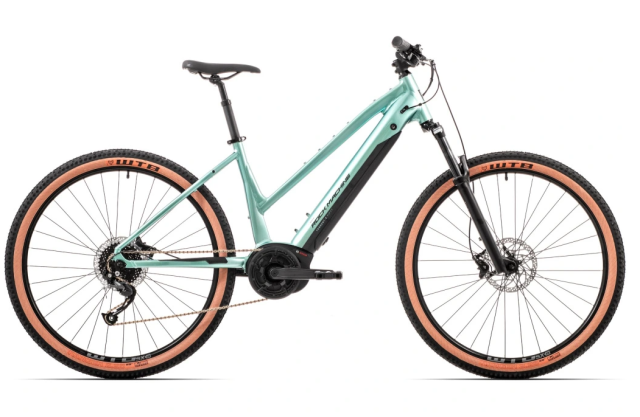 ROCK MACHINE TORRENT e50-29B EE