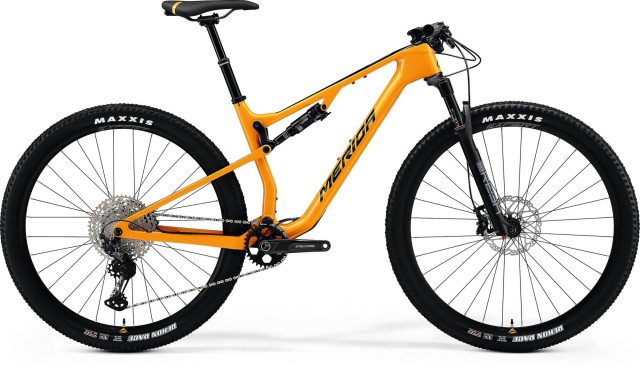MERIDA NINETY-SIX RC 5000 2024