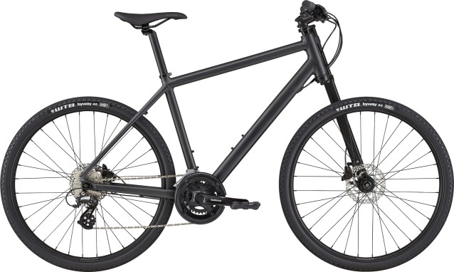 CANNONDALE BAD BOY 3