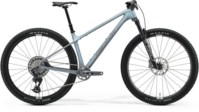 MERIDA BIG.NINE TR 8000 2026