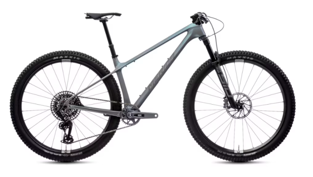 MERIDA BIG.NINE TR 8000 2026