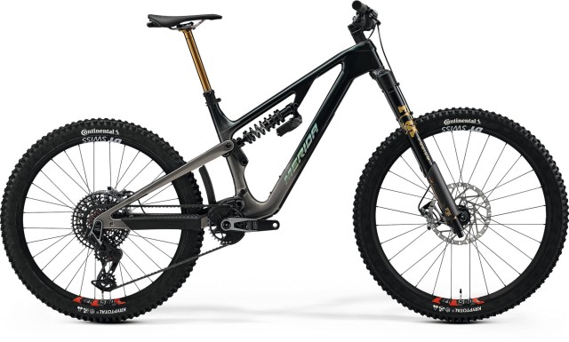 MERIDA ONE-SIXTY 10K 2026