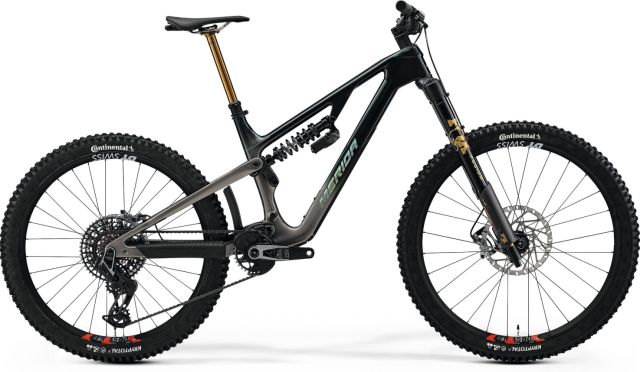 MERIDA ONE-SIXTY 10K 2026