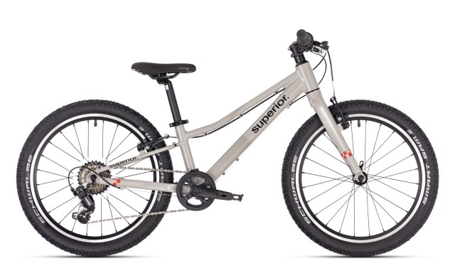SUPERIOR RACER 20