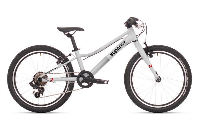 SUPERIOR RACER 20
