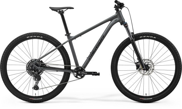 MERIDA BIG.NINE 200 2026