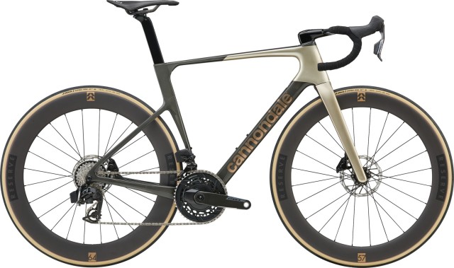 CANNONDALE SUPER SIX EVO 1
