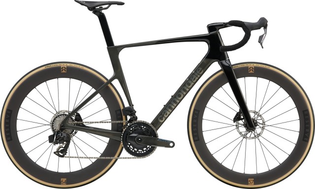 CANNONDALE SUPER SIX EVO 1