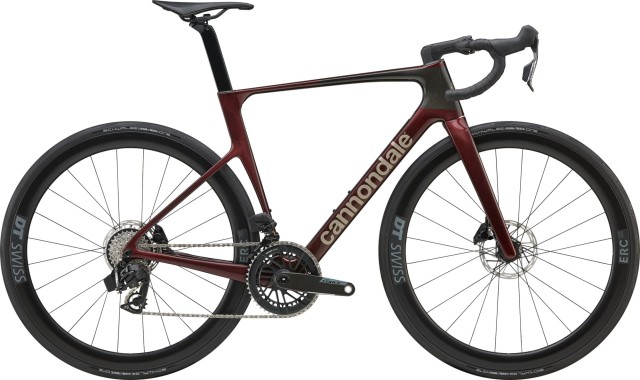 CANNONDALE SUPER SIX EVO 3